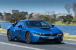 BMW i8 2014 года (AU)